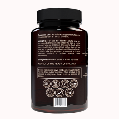 NUÉ-WAY ALL-IN-ONE TRAVEL SUPPLEMENT